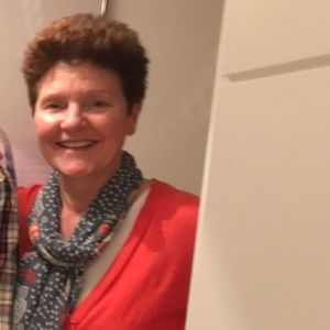 Meet your Posher, Roisin